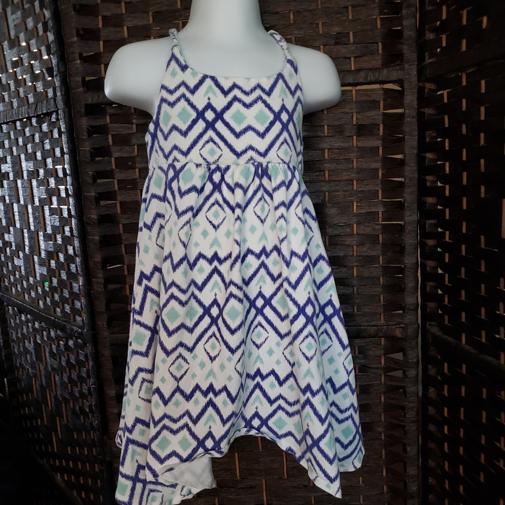 Lydia Jane Dress